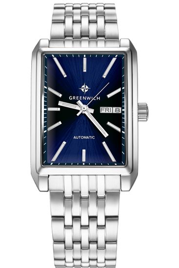 Greenwich Caravel GW 564.10.16 Мужские механические часы