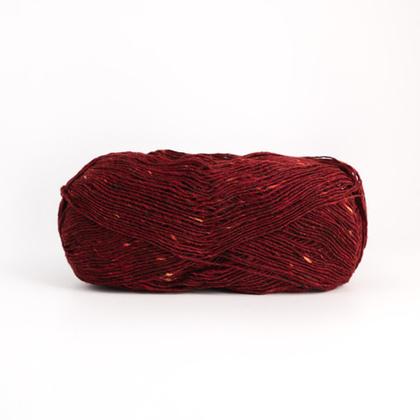 Soft Donegal Tweed 1/3.8 Nm  - 5503 Forbes