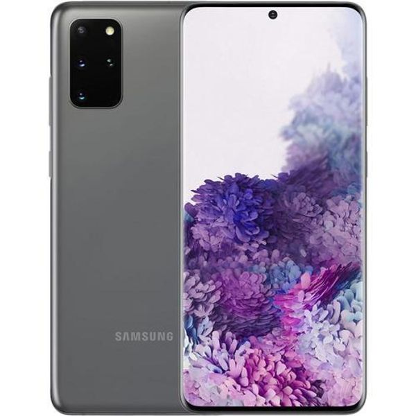 Смартфон Samsung Galaxy S20+ 128GB (Серый) EAC