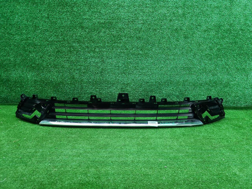 Решетка переднего бампера Haval Jolion (2021-2024)