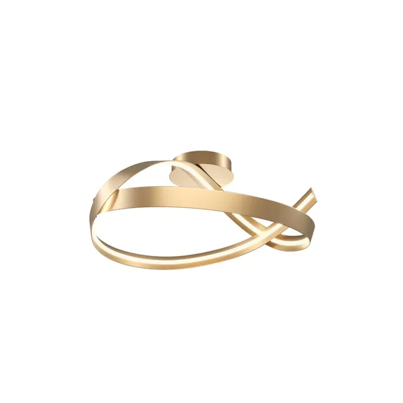 Потолочный светильник Плонс / Plons 3000К 34Вт Maytoni mod283cl-l34bs3k