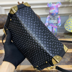Louis Vuitton Side Trunk MM