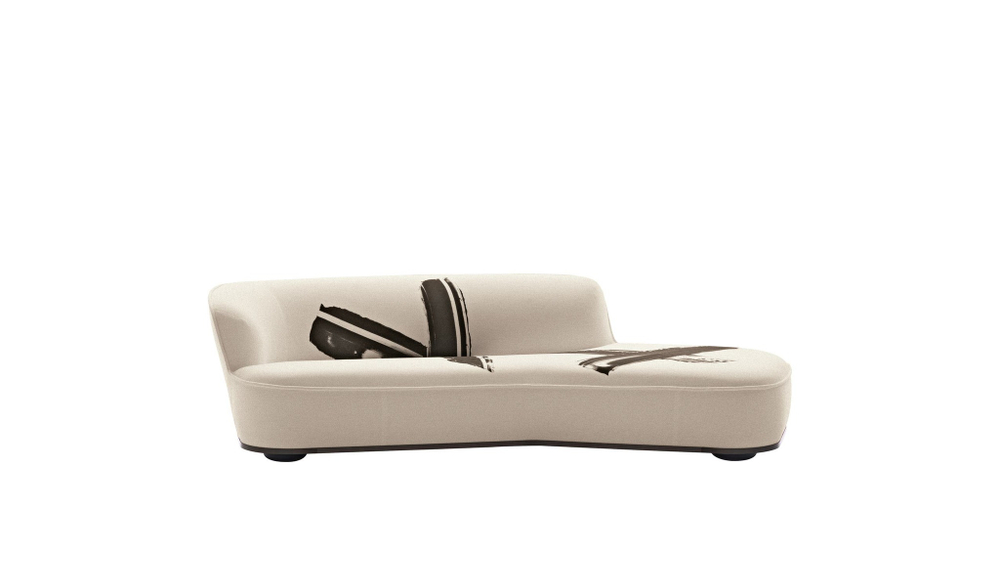 Диван Maxalto Lilum 50