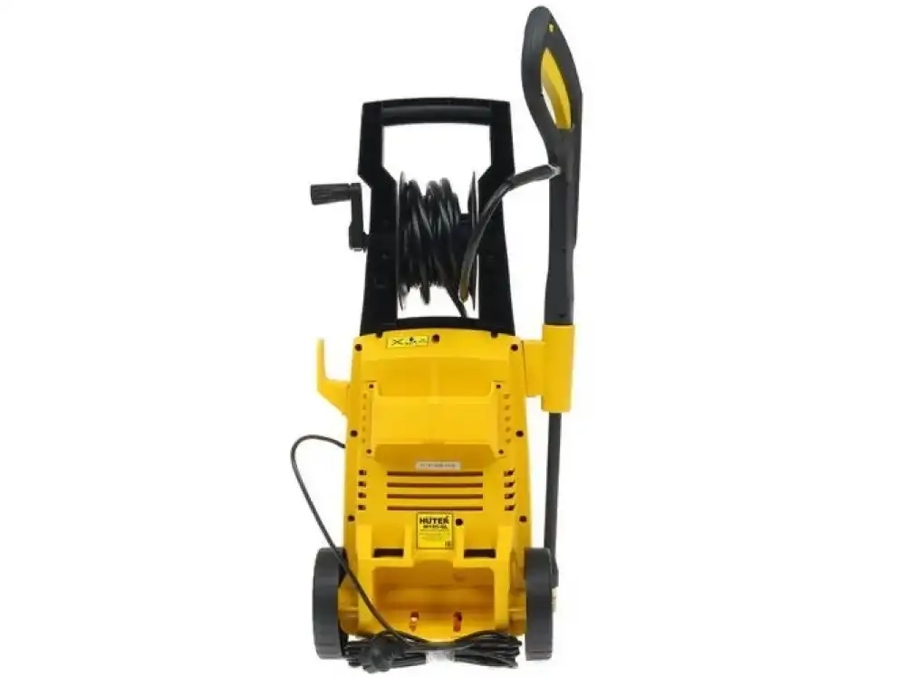 Мойка Huter W195-QL