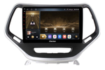 Штатная магнитола OWNICE OL-1253-Q для Jeep Cherokee IV 2013-2017 на Android 10.0