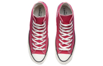 Кеды Converse Chuck Taylor All Star1970s Hi Pink Pop, 161442C-673