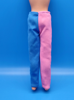 Одежда для куклы Барби Кен винтаж 021381