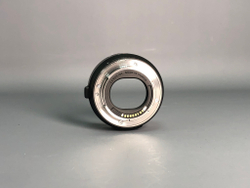Canon Mount Adapter EF-EOS M