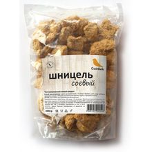 Шницель соевый Соймик, 200 г