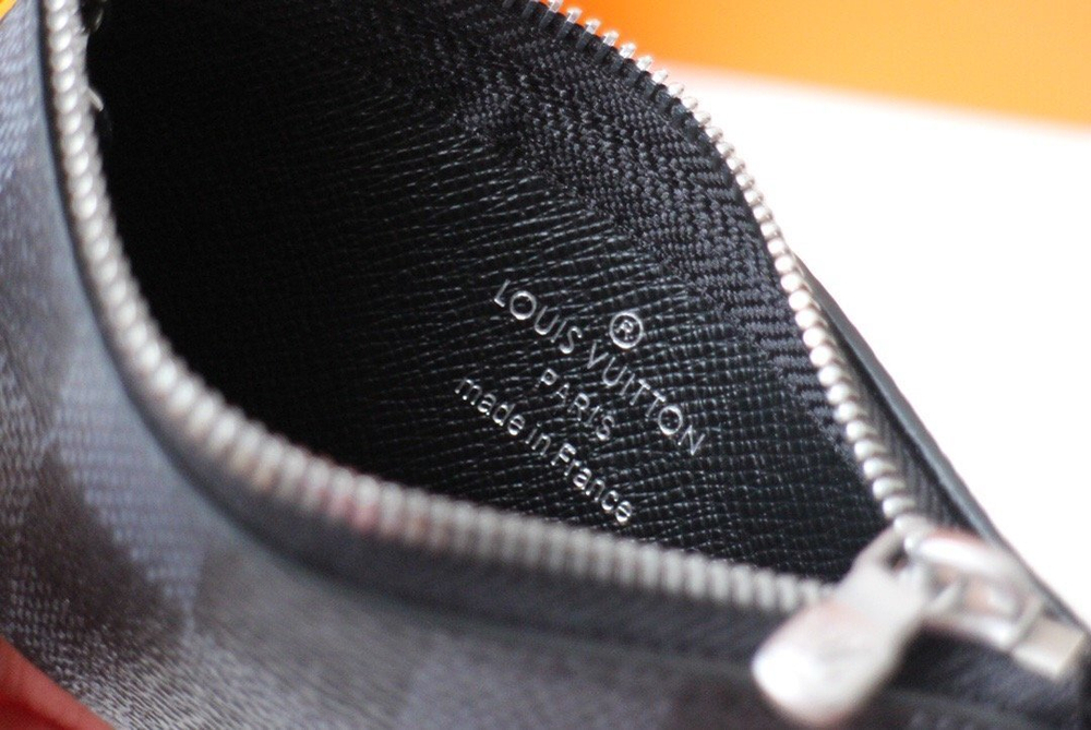 Louis Vuitton Key Pouch