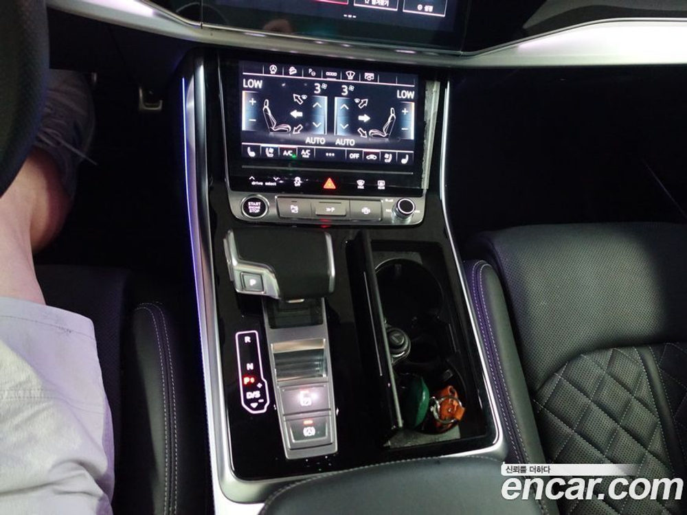 Audi Q8 55 TFSI Quattro Premium (06.2022)
