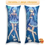 Дакимакура Hatsune Miku Хацуне Мику