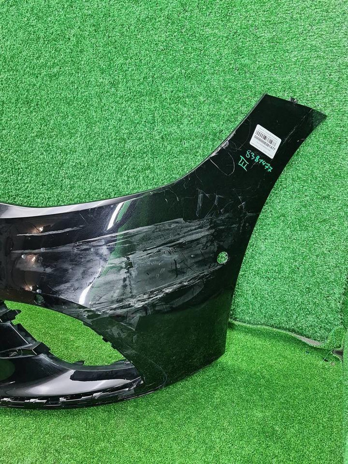 Бампер передний Mercedes S W223 (2020-н.в.) AMG