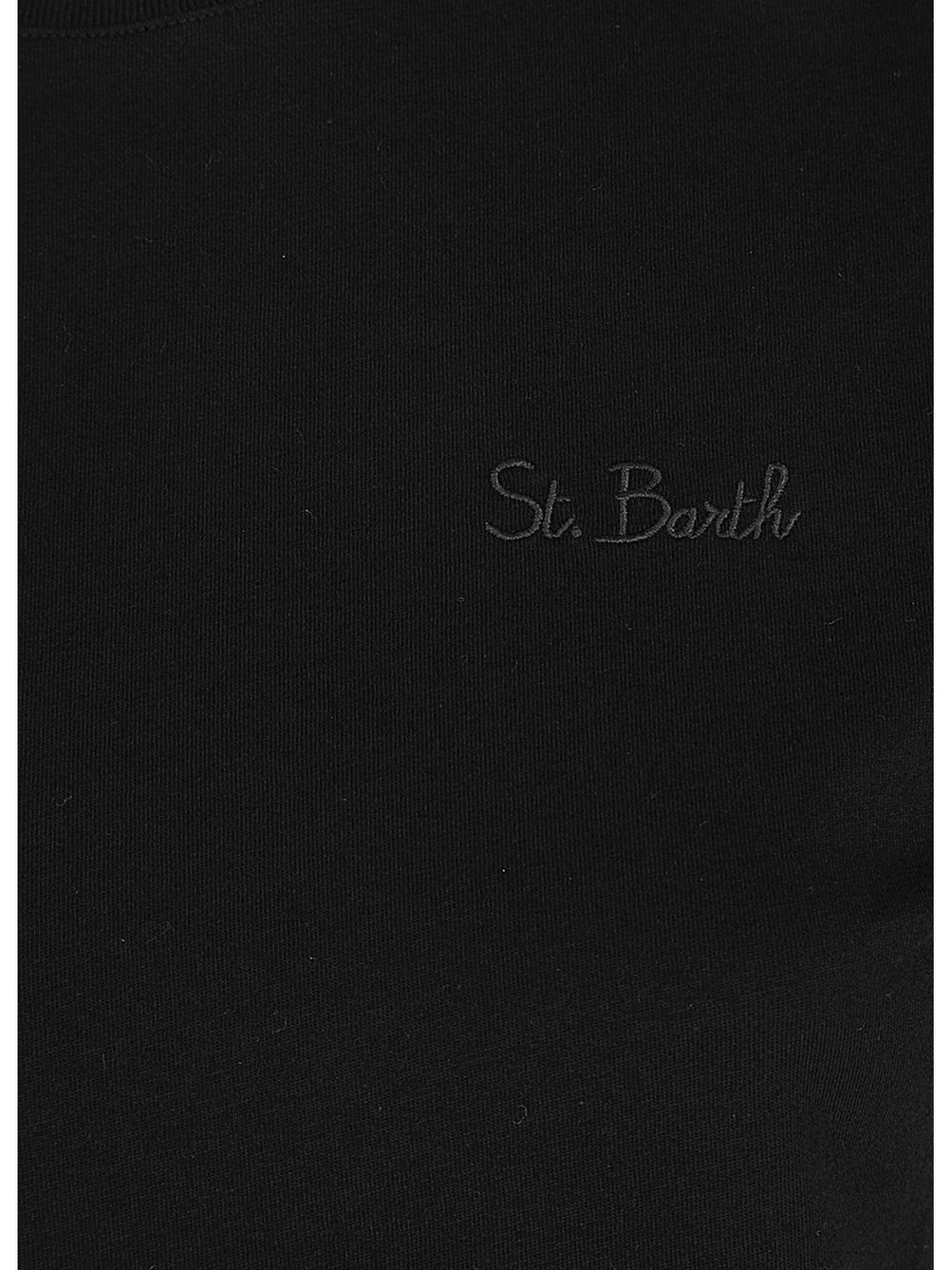 Футболка женская Emilie MC2 SAINT BARTH
