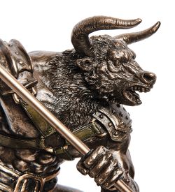 Veronese WS-1150 Статуэтка «Минотавр»