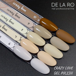 Delaro Crazy Love 10 - 10ml