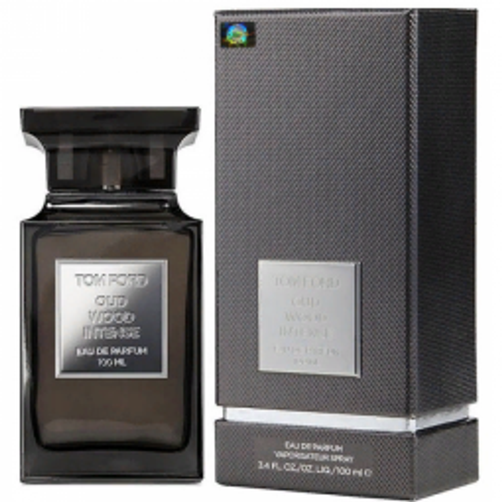 Парфюмерная вода Tom Ford "Oud Wood Intense", 100 ml (LUXE)