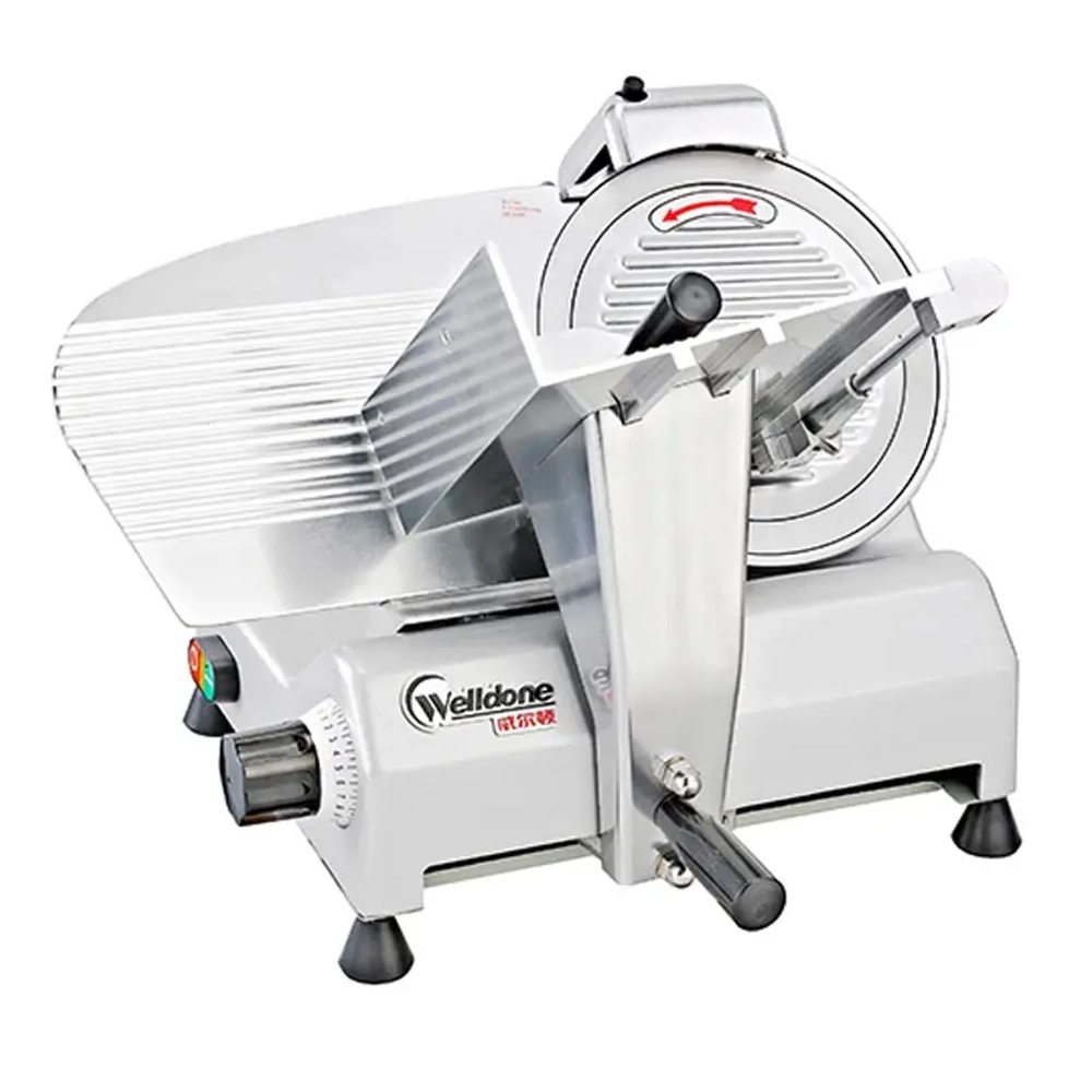 Слайсер Foodatlas WED-B300B-1