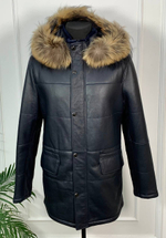 Дубленка Kiton