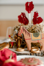 Богатырский праздник