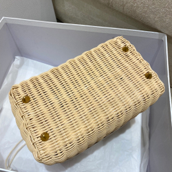 Christian Dior Lady Dior 24 cm
