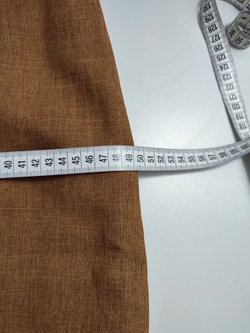 Юбка  Filippe Grandy бежевая 44 размер