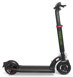 Электросамокат Inokim LIGHT 2 Super 36V 10.4Ah LG Black