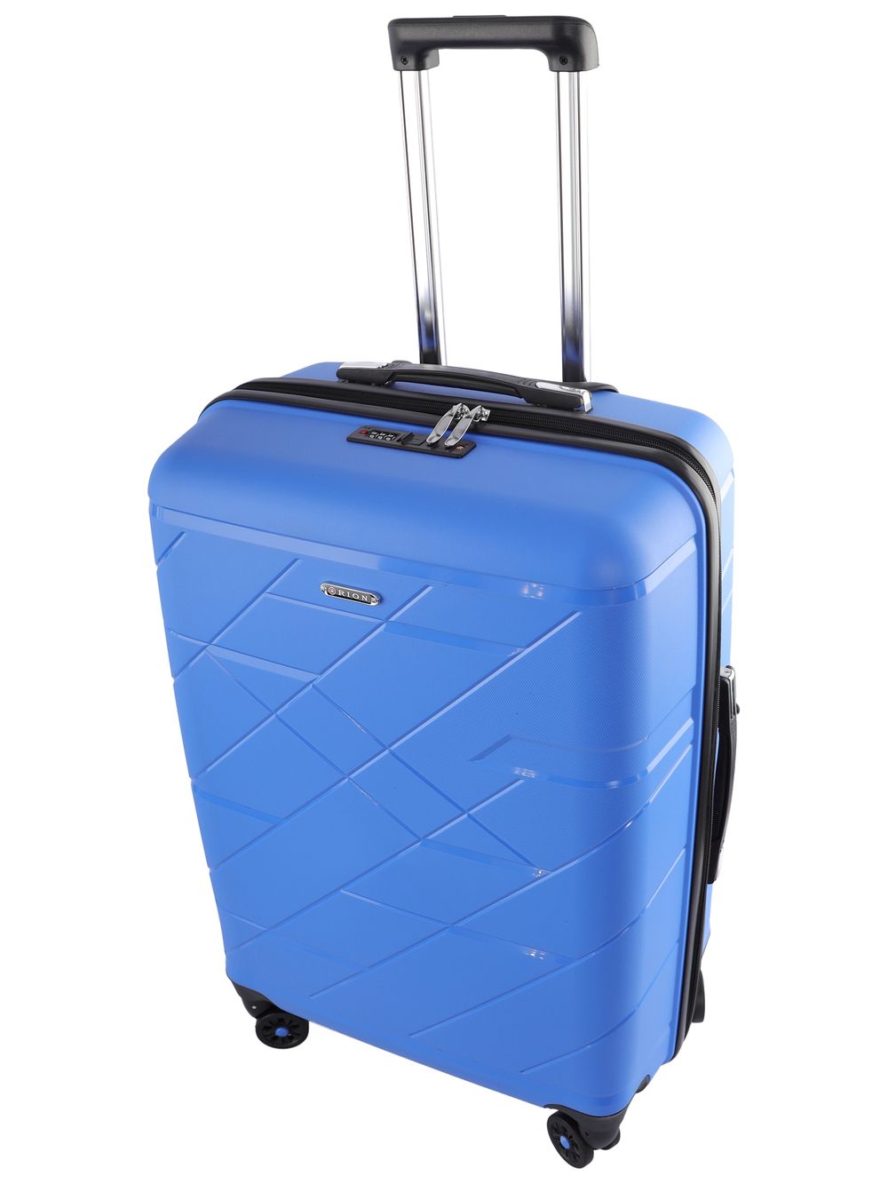 Чемодан 463 / Полипропилен