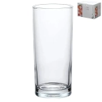 Стакан СИДЕ 6 шт. 390 мл 41822B