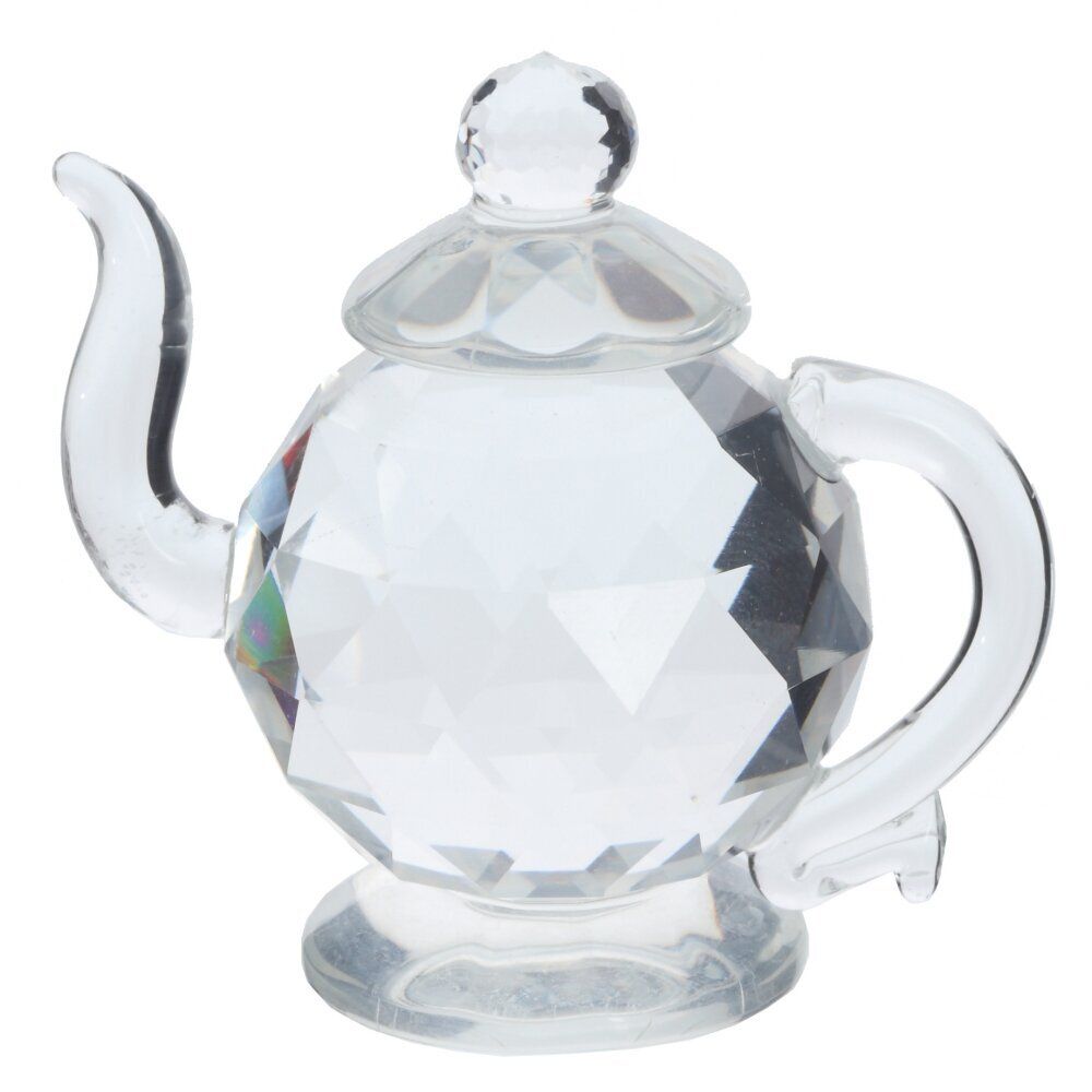 GAEM Фигурка декоративная "Чайник", L2,5 W5 H4,5 см