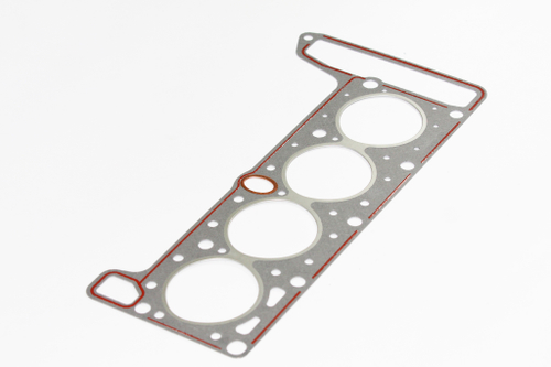 Прокладка ГБЦ ВАЗ-2101, 2103, 2107 (d=76.0) с герм. (ВАТИ-АВТО) Норма