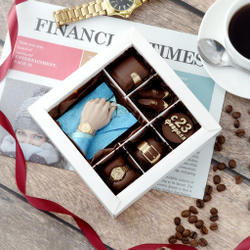 Набор "С 23 февраля" #6