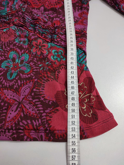 Джемпер Monsoon красивый 46 размер