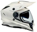 Range 2.0 Solid / Белый