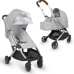 Uppababy Minu (2 в 1)
