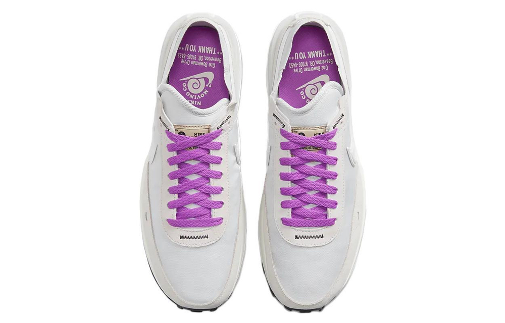 Кроссовки Nike Waffle One Se