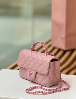 Сумка CHANEL