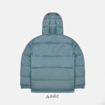  Пуховик мужской Dickies Waldenburg Hooded артикул:DK0A4YEY0LN1 - купить в магазине Дайс