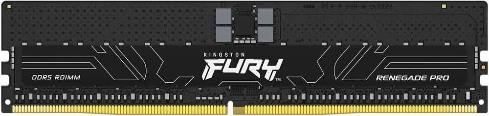 Оперативная память Kingston KF556R36RB-16 16 Гб