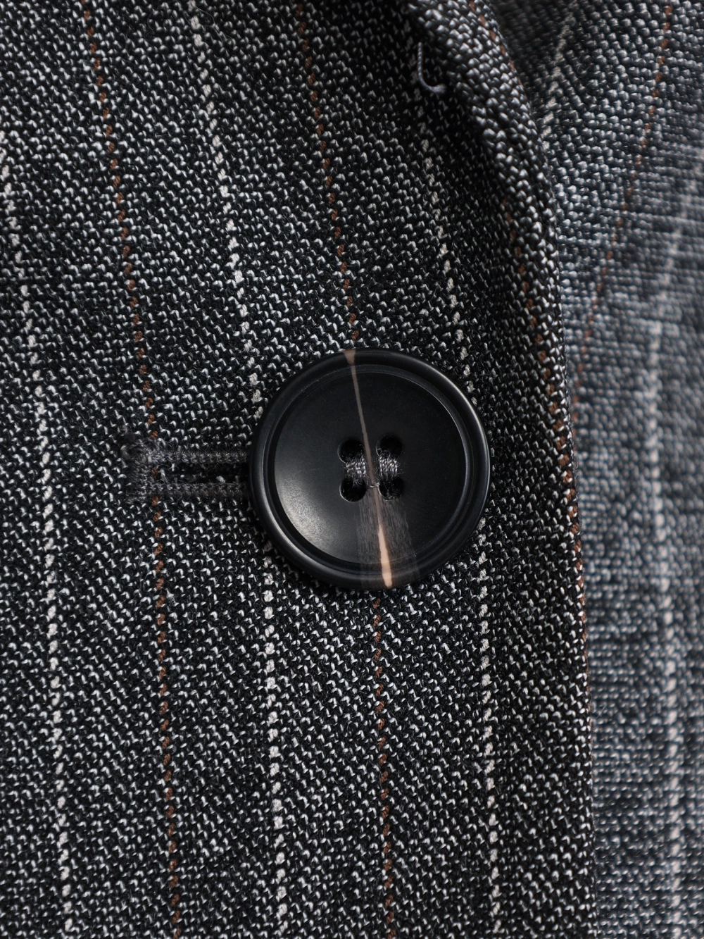 Блейзер из полиэстера