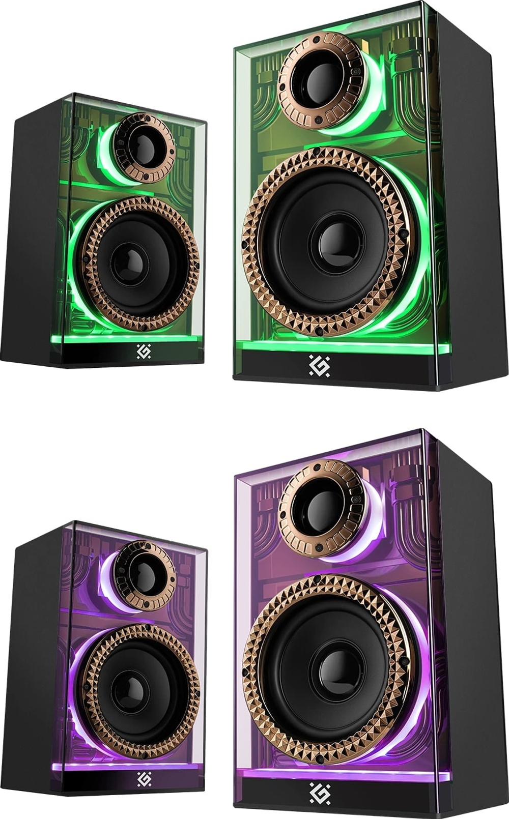 Акустическая система Defender Futuro