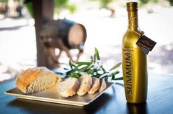 Оливковое масло Senorio de Jaime Rossell SUMMUM Extra Virgin 500ml Испания