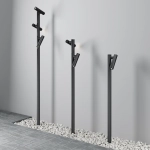 Ландшафтный светильник Maytoni TORQ O494FL-L20B3K