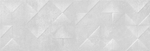 Origami grey wall 02 300х900 (1-й сорт)