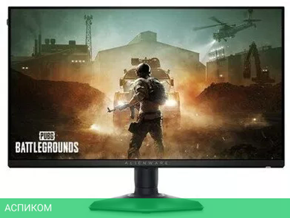 Игровой монитор Dell Alienware AW2523HF