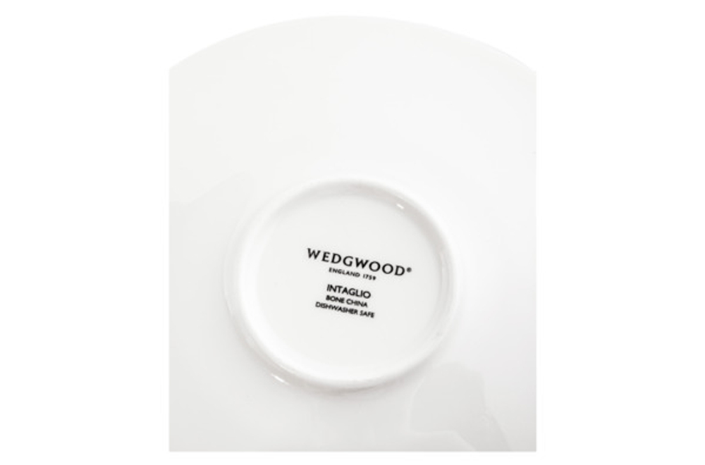 Сервиз чайный 21 предмет на 6 персон Wedgwood Инталия