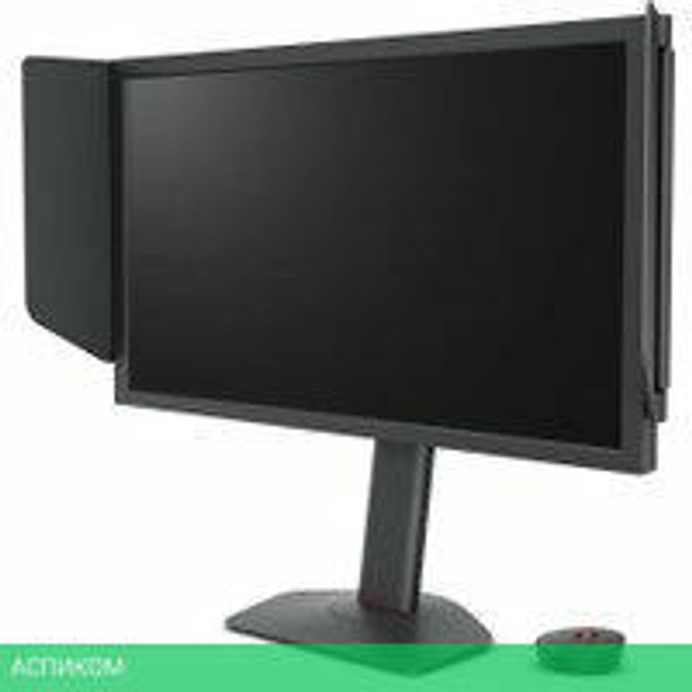 Игровой монитор BenQ Zowie XL2586X+