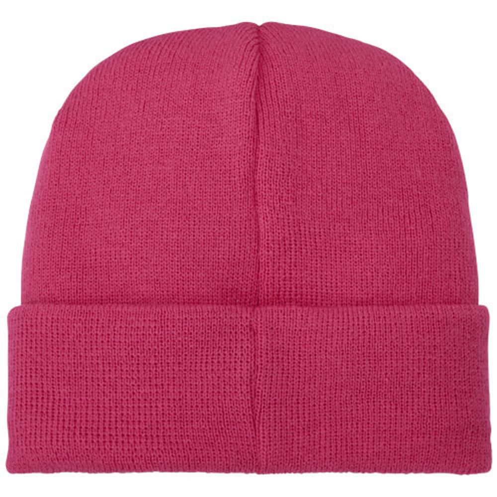 Шапка Boreas с нашивками