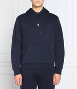 Худи POLO RALPH LAUREN - темно-синий(710881506)