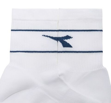 Теннисные носки Diadora 1P - белый
